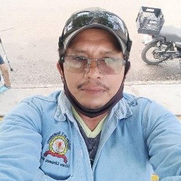Foto de Domingo Cantu Cristino