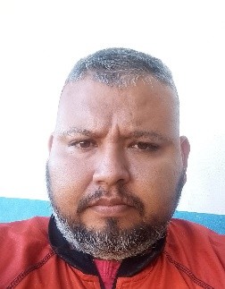 Foto de Fredy Bazán Benítez