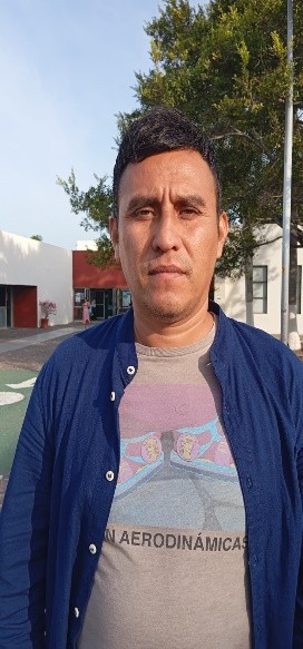 Foto de Javier Nuñez Perez
