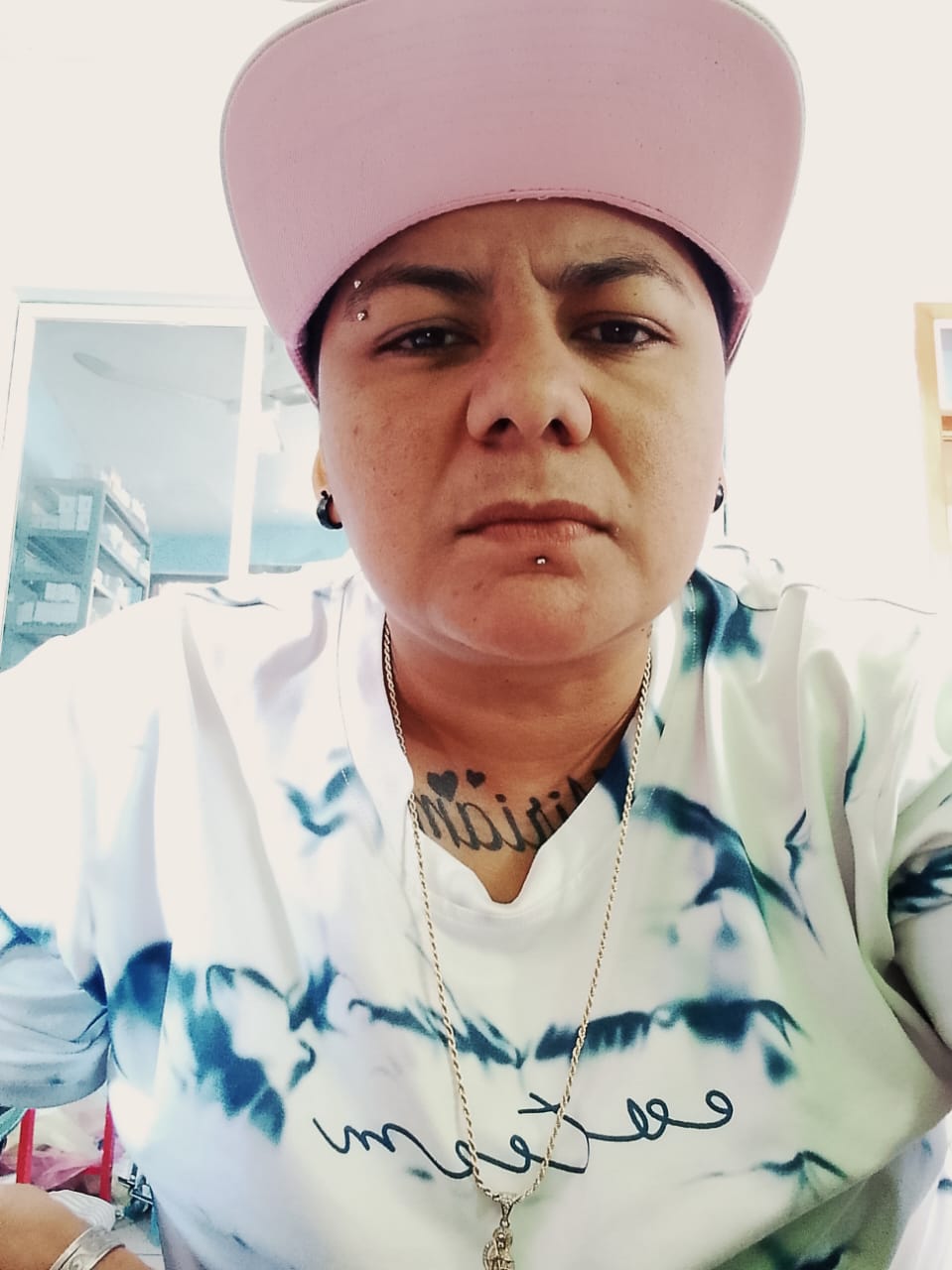Foto de Dulce Olivia Méndoza Delgado