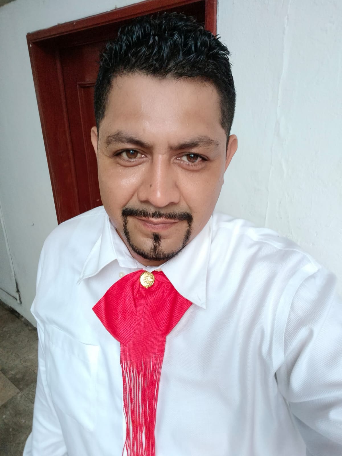 Foto de Miguel Angél Lemus Nuñez