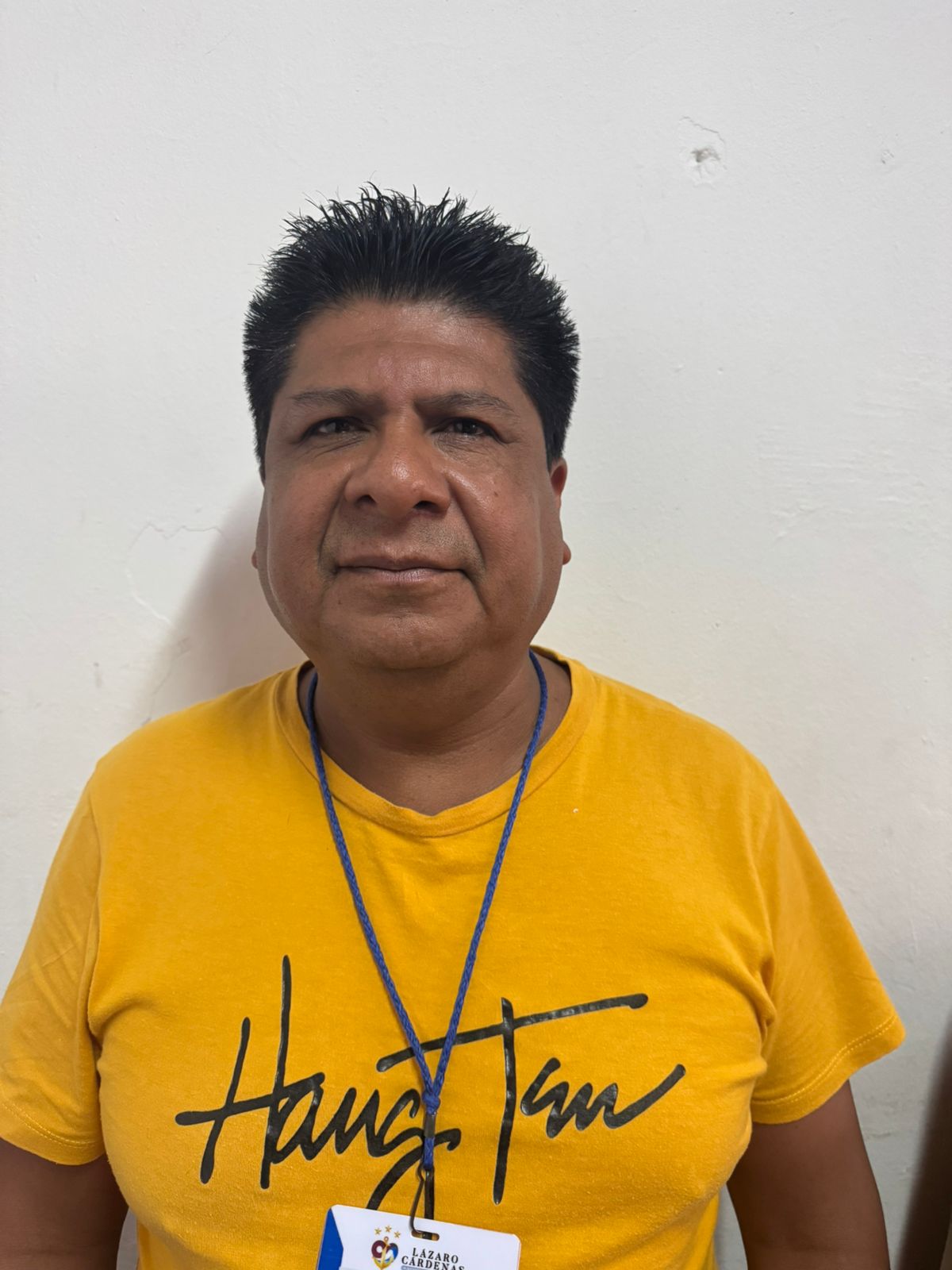 Foto de Miguel Rafaela Carmona