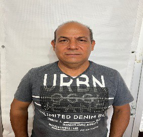 Foto de Miguel Islas Mendoza