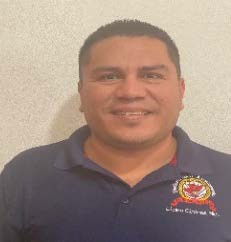 Foto de Jesús Eduardo Nava Sierra