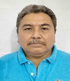 Foto de Jorge Luís Alvarado Reyna