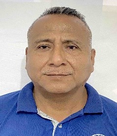 Foto de Eusebio Cruz Morales