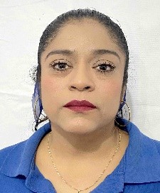 Foto de Fabiola Perez Juarez