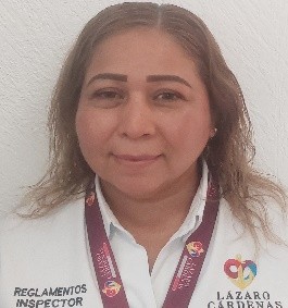 Foto de Ma. De Jesús Alanís Romero