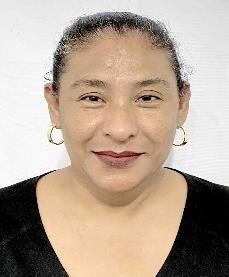 Foto de Elvira Tapia Zúñiga