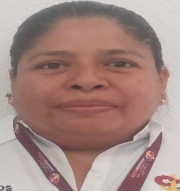 Foto de Anahí Villa Blanco