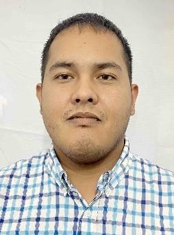 Foto de Gilberto Plancarte Rico