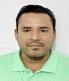 Foto de Luis Alberto Guillen Jaramillo
