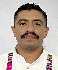 Foto de Julio Reyes Salceda Orozco