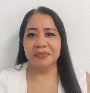Foto de Yecsenia Diaz Teodoro