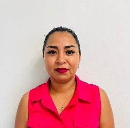 Foto de Janely De la Cruz Toribio